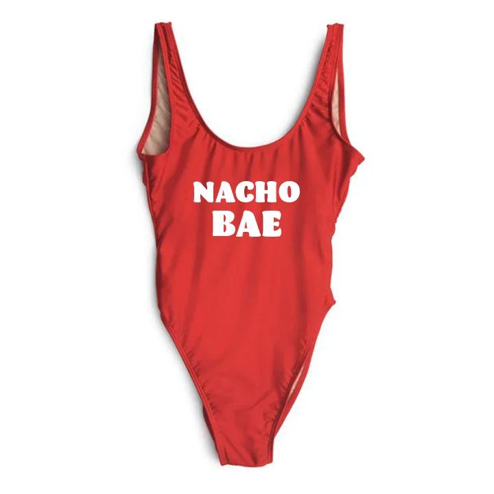 Weekend Deals That Excite NACHO BAE [SWIMSUIT]