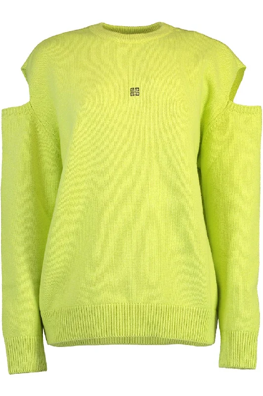 Major Deal Crew Neck Sweater With Logo On Back
