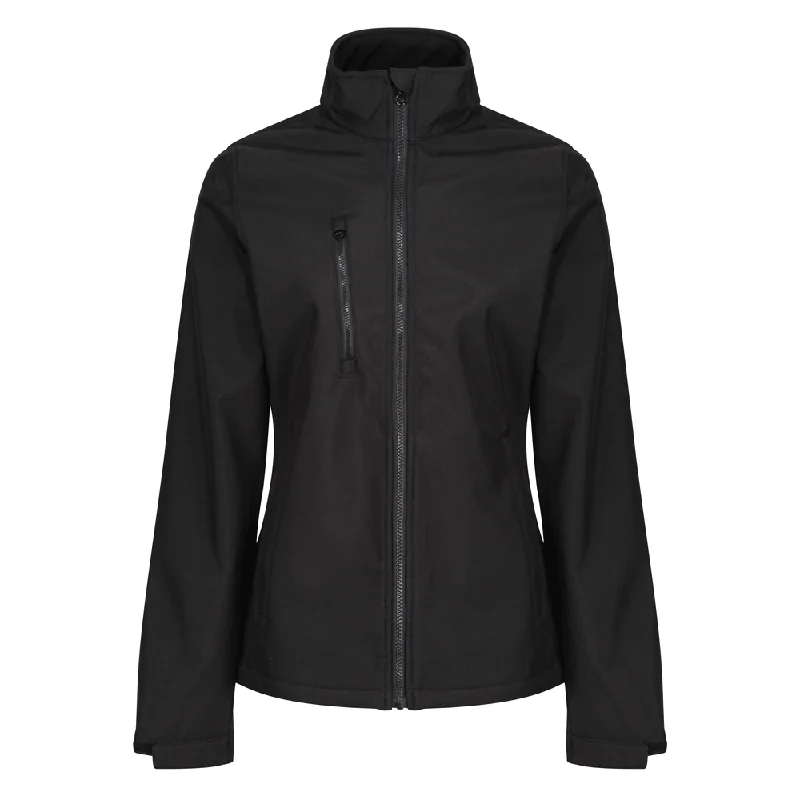 Special Offer Regatta TRA613 Waterproof Breathable Womens Softshell Jacket Various Colours