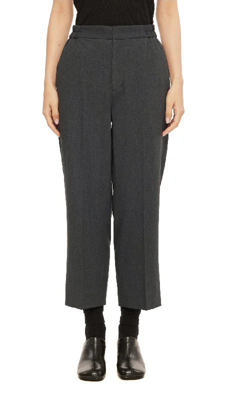 Price Drop Straight Leg Trousers