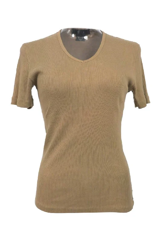 Limited Supply [WW40328] Gucci | Short sleeve top