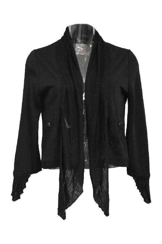 Weekend Bargains to Relish [WW44118] Chanel | Cardigan