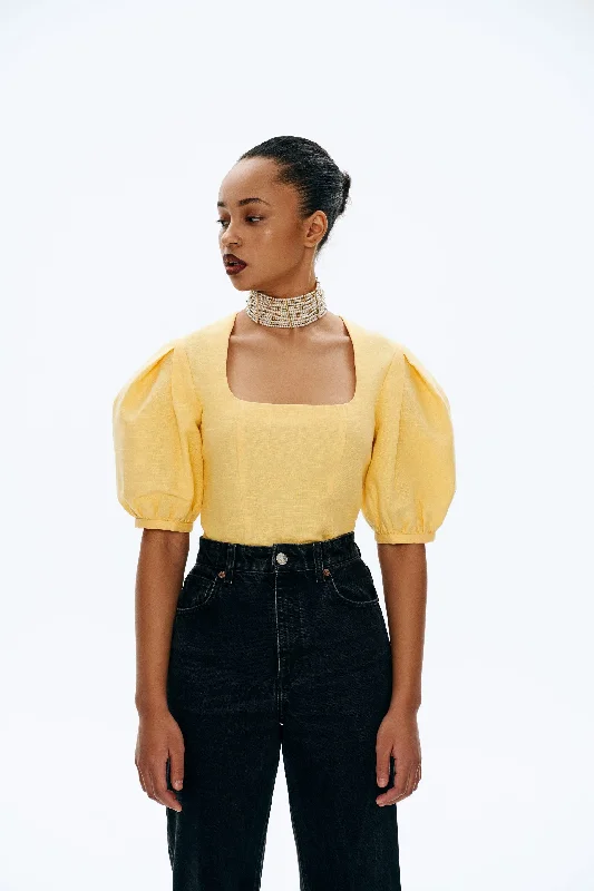 Weekend Discounts to Delight Vikisews Deborah Blouse PDF