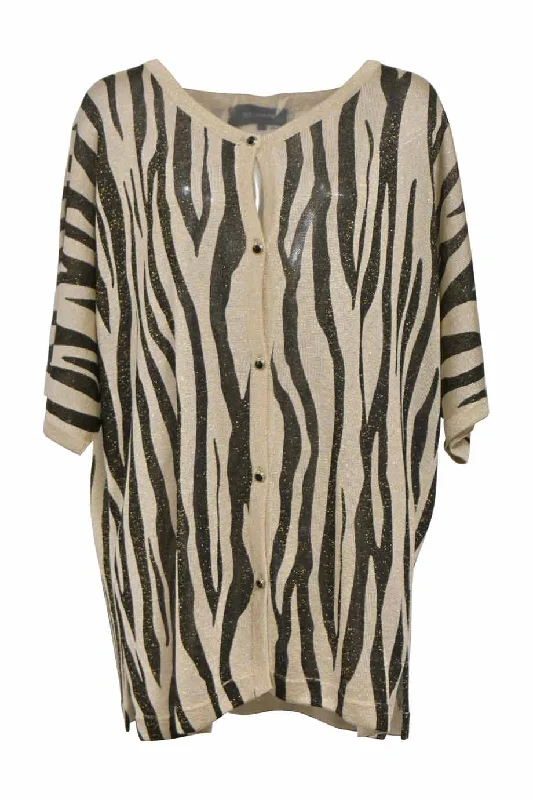 Can't Resist [WW43942] ST.JOHN | Knitwear
