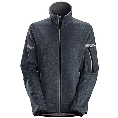 Exclusive Deal Snickers 8017 AllroundWork 37.5® Womens Fleece Jacket