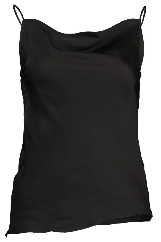 Weekend Discounts to Grab Draped Slip Tank Top