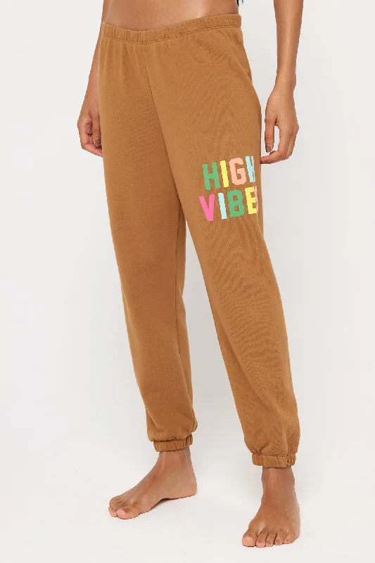 Act Now High Vibes Luna Sweatpant