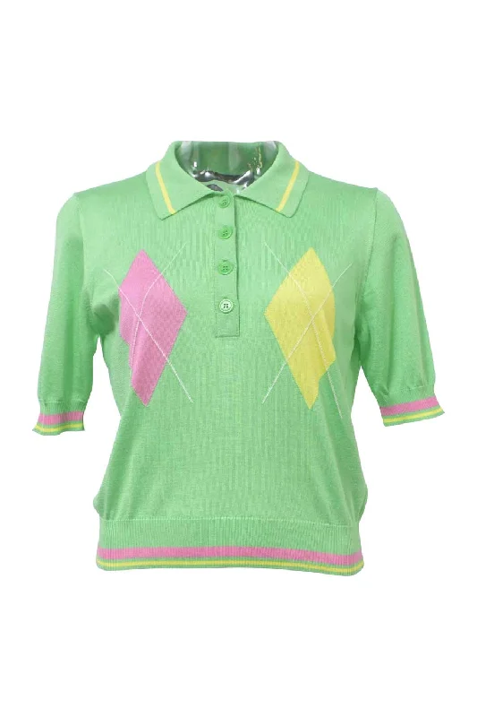 Weekend Offers That Amaze [WW44105] Versace | Short sleeve top