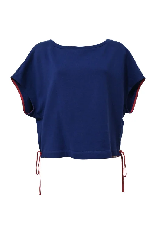 Flash Deal [WW42808] Marni | Short sleeve top