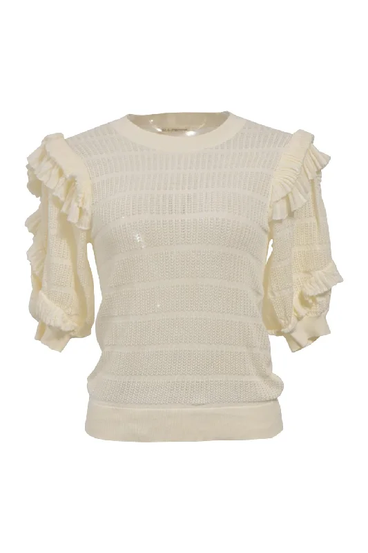 Flash Sale [WW44081] Ulla Johnson | Knitwear