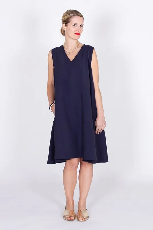 Weekend Shopping Extravaganza I AM Patterns Cinderella Dress and Top
