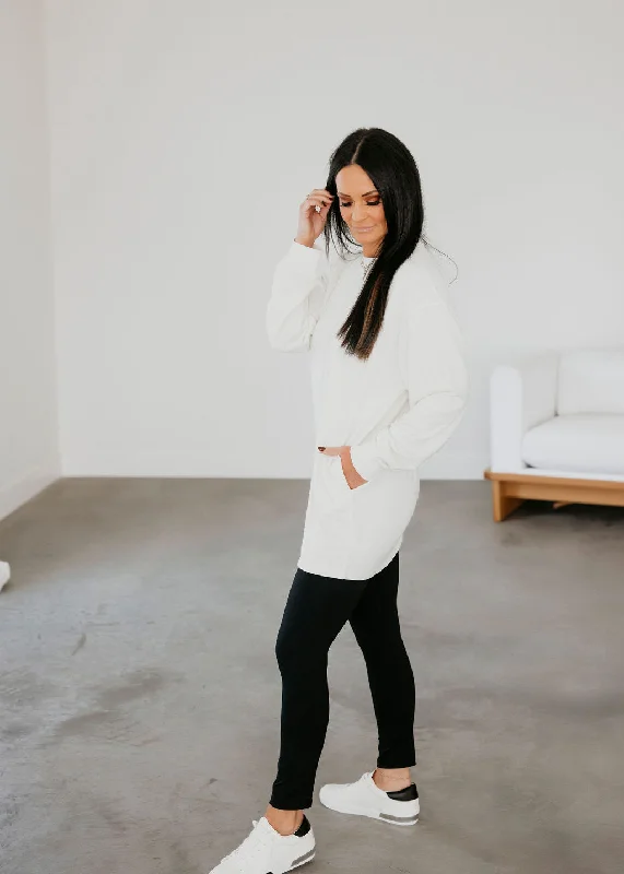 Special Buy Cassie Oversized Sweatshirt