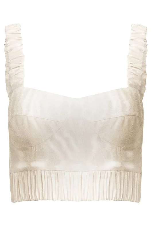 Weekend Extravaganza: Shop Now Gionzana Top