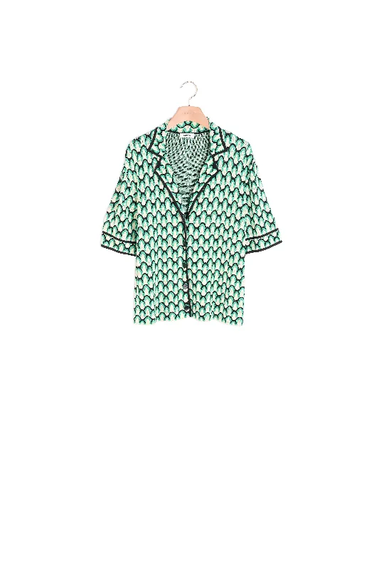 Weekend Discounts to Snag Cardigan à manches courtes