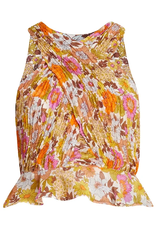 Weekend Savings Extravaganza Kailani Top
