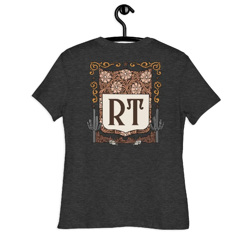 Dark Grey Heather