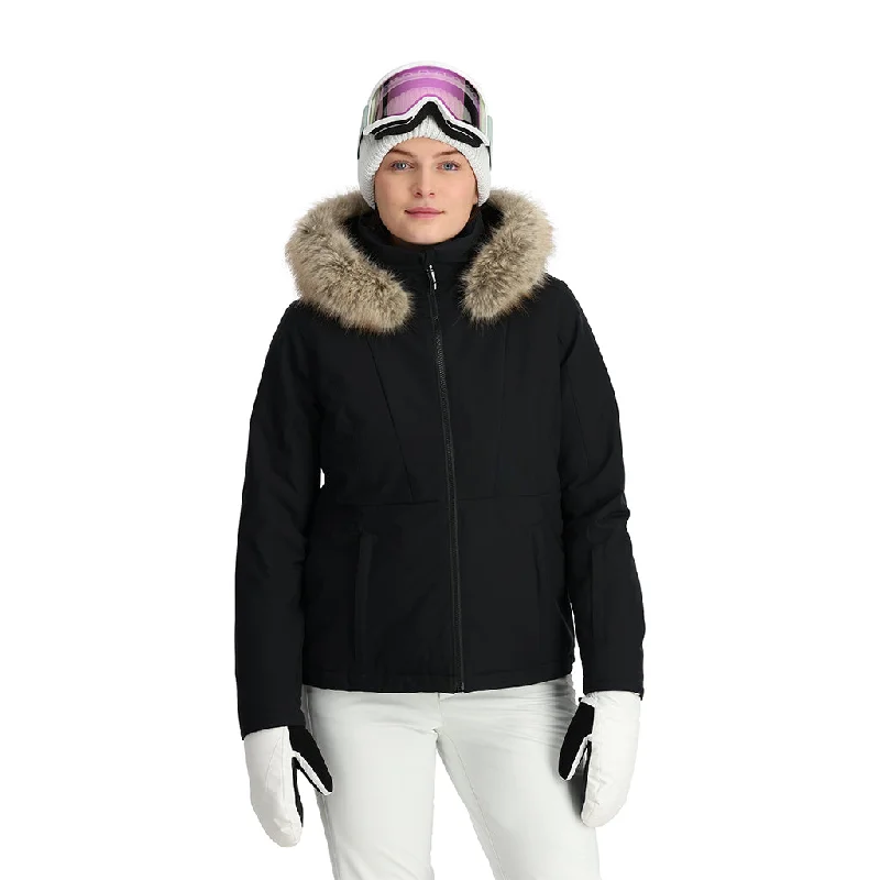 Special Buy Womens Vida - Black